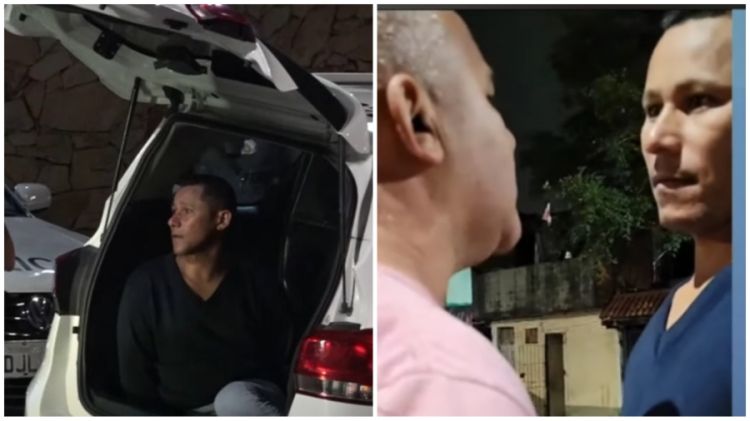 Foto: Reproduções/ SBT News Foto: Reproduções/ SBT News