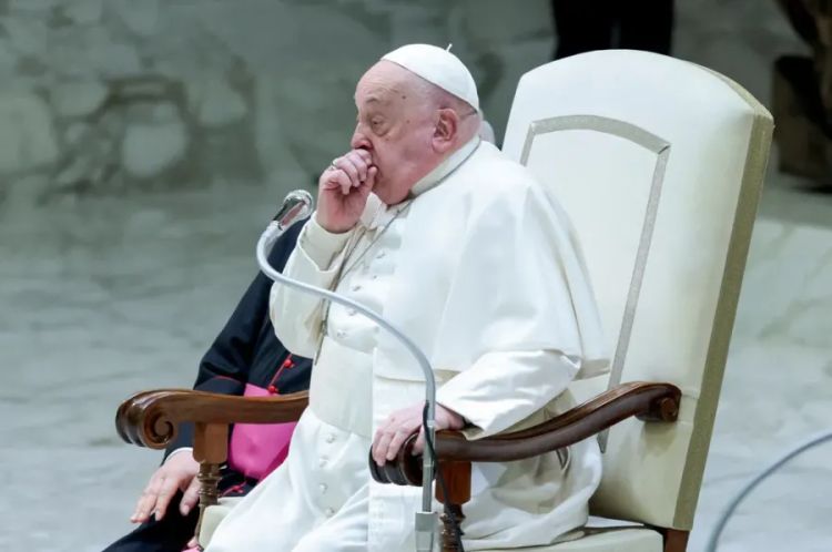 Foto: REUTERS/Remo Casilli Foto: REUTERS/Remo Casilli