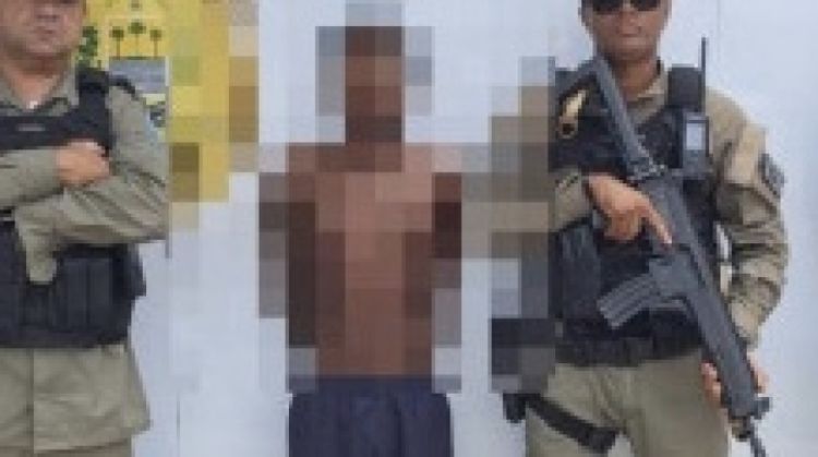 Foto: Divulgação/PM  Foto: Divulgação/PM