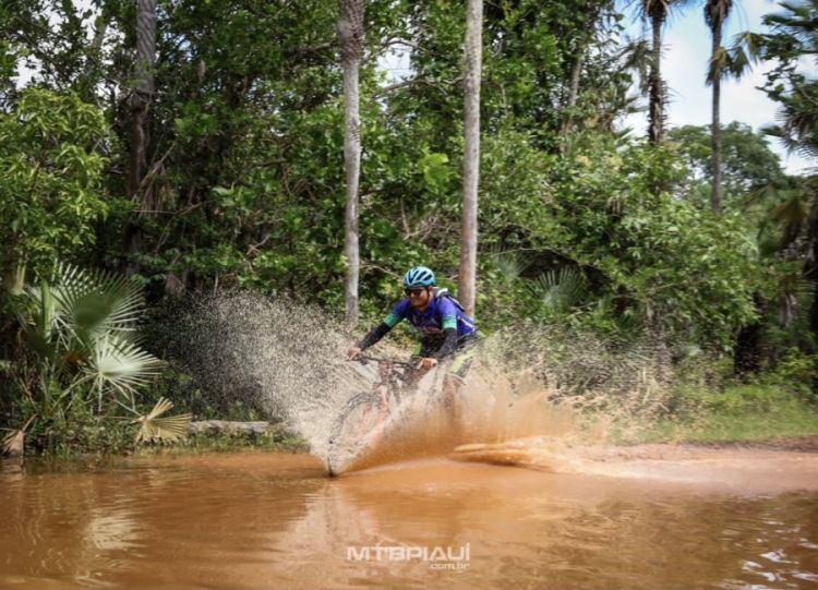 Fotos: Divulgação/ MTBPiauí Fotos: Divulgação/ MTBPiauí