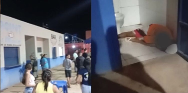 Foto: Reproduções  Foto: Reproduções