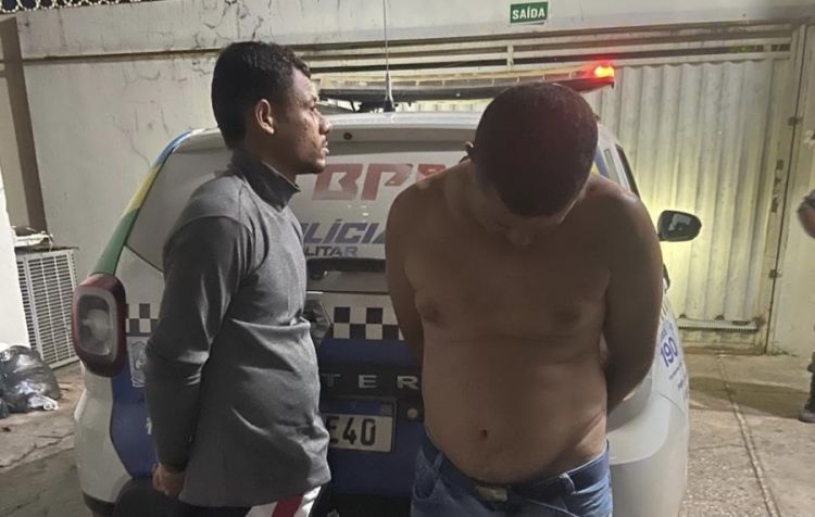 Foto: Divulgação/PM Foto: Divulgação/PM