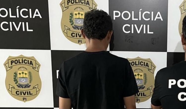 Foto: Divulgação/PCPI   Foto: Divulgação/PCPI