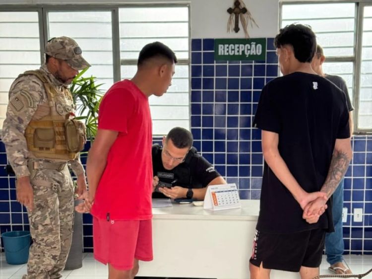 Foto: Divulgação  Foto: Divulgação