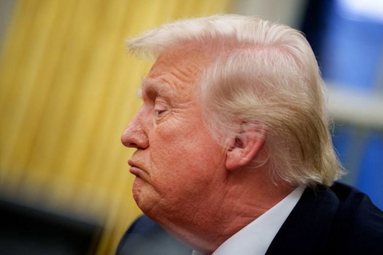 Foto: Andrew Harnik/Getty Images Foto: Andrew Harnik/Getty Images