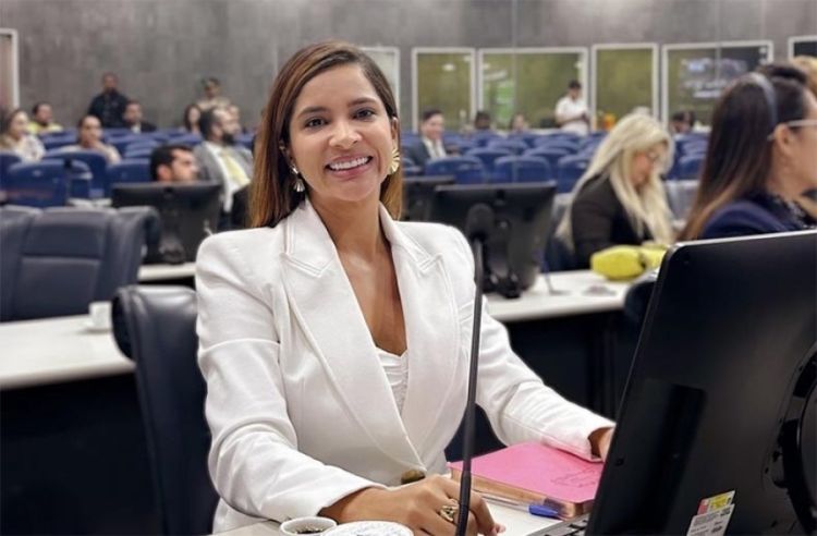 Foto: Reprodução  Foto: Reprodução
