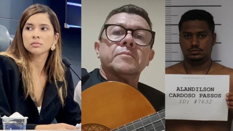 Foto: Montagem g1 Foto: Montagem g1