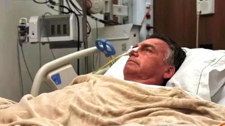 Fonte: Divulgação/rede social Fonte: Divulgação/rede social