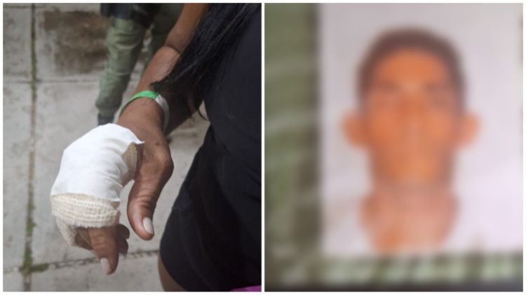 Foto: Divulgação/PM   Foto: Divulgação/PM