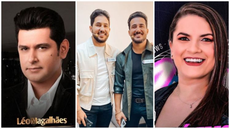 Foto: Reproduções  Foto: Reproduções