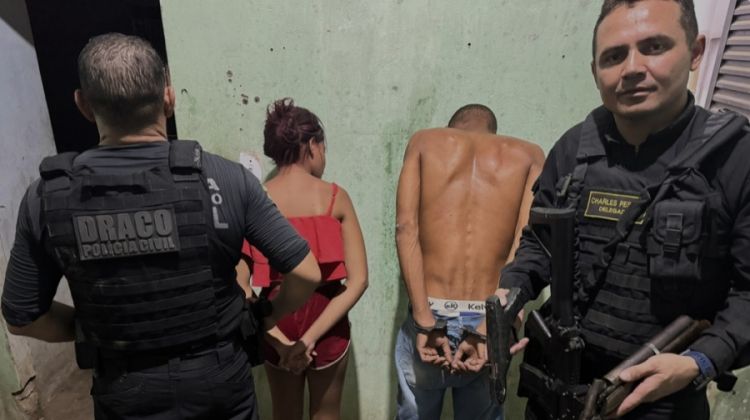 Foto: Divulgação/SSP  Foto: Divulgação/SSP