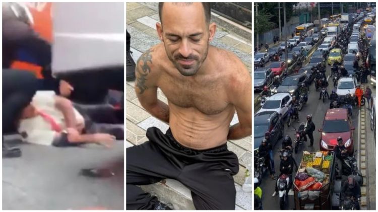 Foto: Reproduções  Foto: Reproduções