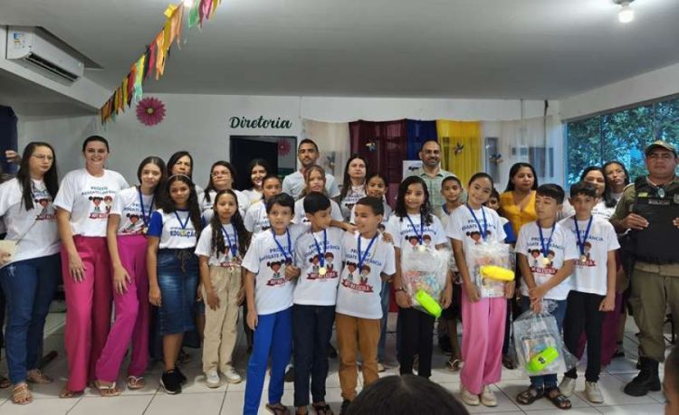 Fotos: assessoria Fotos: assessoria