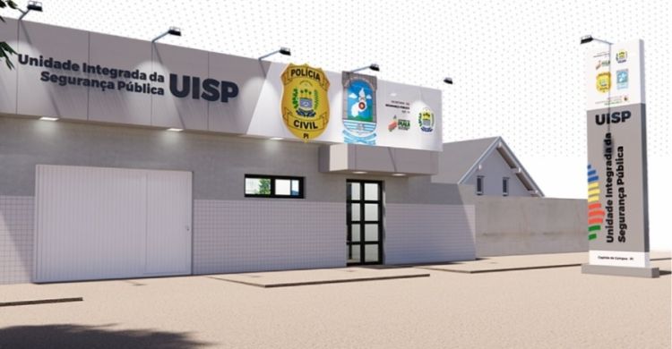 Foto: Divulgação/ Governo do Piauí    Foto: Divulgação/ Governo do Piauí