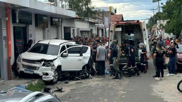 Foto: Campo Maior Em Foco Foto: Campo Maior Em Foco