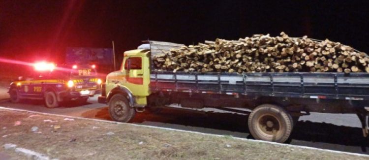 Foto: Divulgação/PRF Foto: Divulgação/PRF