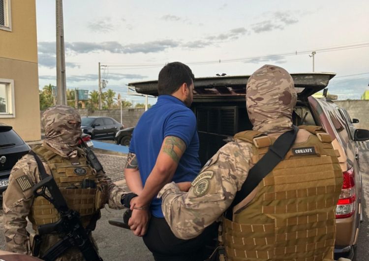 Foto: Divulgação/SSP-PI  Foto: Divulgação/SSP-PI