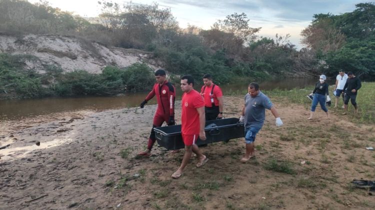 Foto: Repórter 12/Conecta Piauí Foto: Repórter 12/Conecta Piauí