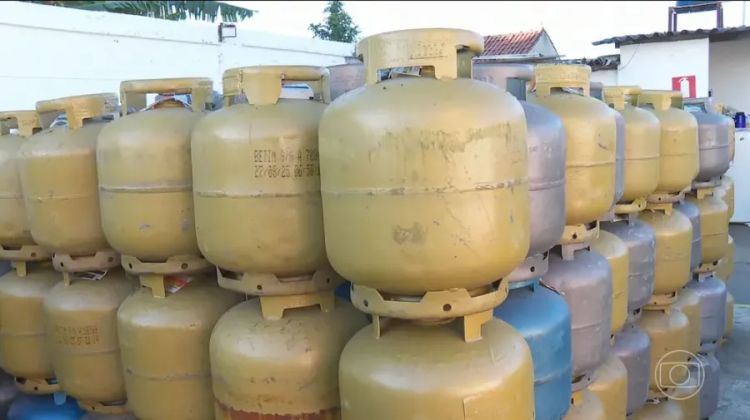 Foto: Reprodução/TV Globo  Foto: Reprodução/TV Globo