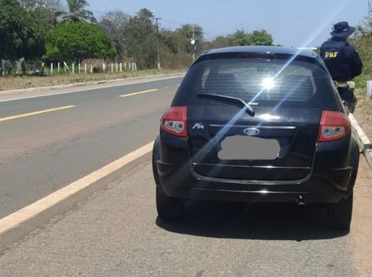 Foto: Divulgação/PRF  Foto: Divulgação/PRF