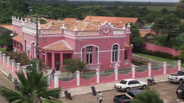 Prefeitura de Barras é alvo do MP - Foto: divulgação Prefeitura de Barras é alvo do MP - Foto: divulgação