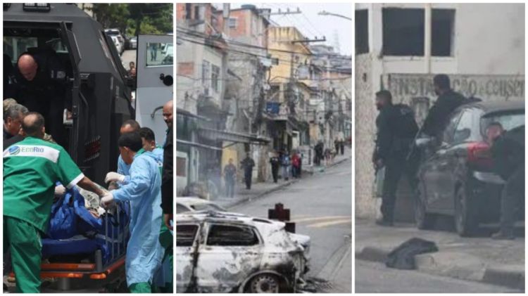 Fotos: Gabriel de Paiva e Fabiano Rocha / Agência O Globo Fotos: Gabriel de Paiva e Fabiano Rocha / Agência O Globo