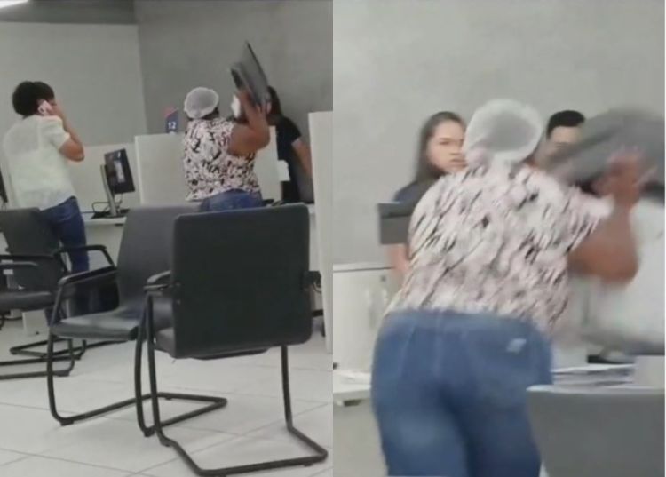 Foto: Reprodução  Foto: Reprodução