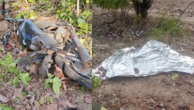 Foto: Reprodução/ Cascatinha Pessoa  Foto: Reprodução/ Cascatinha Pessoa