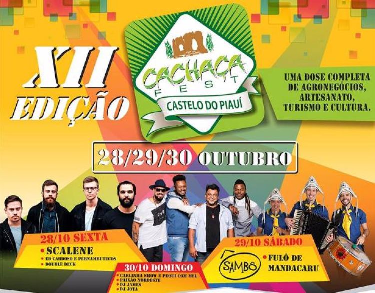 Fonte: Beto Marques/Assessoria Fonte: Beto Marques/Assessoria