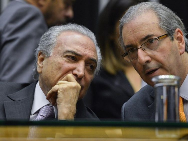 Michel Temer é uma das testemunhas de defesa arroladas por Cunha (Foto: Marcello Casal/Agência Brasil) Michel Temer é uma das testemunhas de defesa arroladas por Cunha (Foto: Marcello Casal/Agência Brasil)