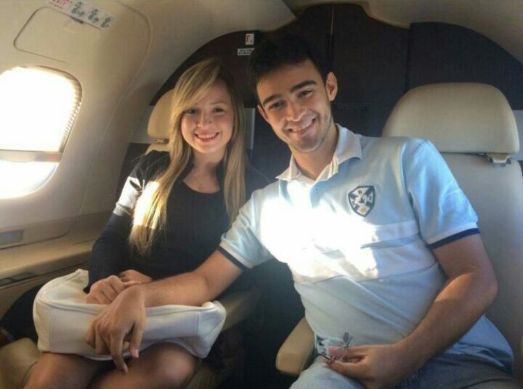 Com informações do Portal Az Com informações do Portal Az