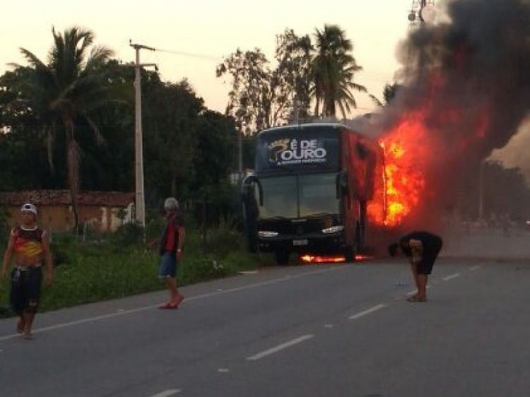 Fonte: OPovo Fonte: OPovo