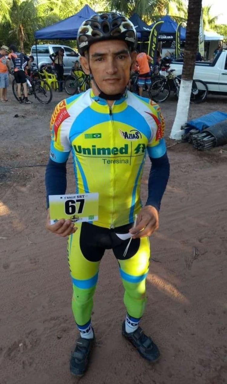 Júlio César Cabral Furtado Júlio César Cabral Furtado