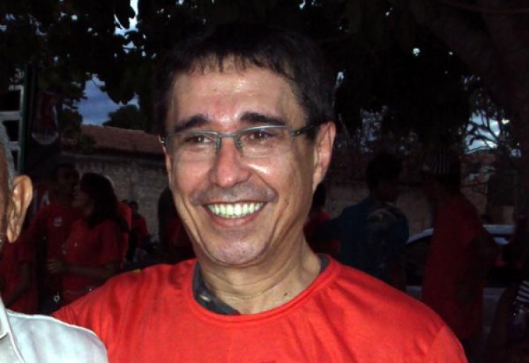 Ex-prefeito de Batalha, João Messias Freitas Melo