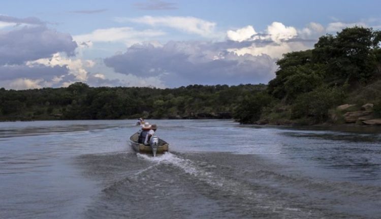 Foto: Cassio Moreira/Codevasf Foto: Cassio Moreira/Codevasf