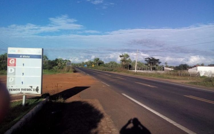 Foto: Paulo Cruz Foto: Paulo Cruz