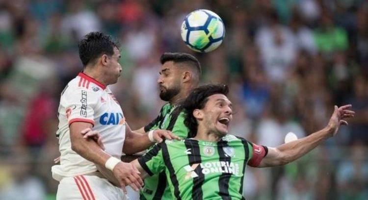 Com informações do globoesporte Com informações do globoesporte