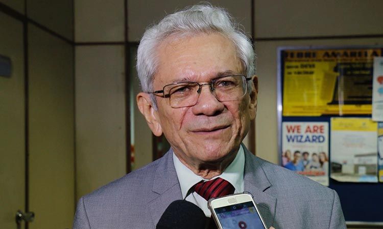 Francisco Antônio Paes Landim ( Presidente do TRE-PI)
 Fonte: Cidade verde Francisco Antônio Paes Landim ( Presidente do TRE-PI)
 Fonte: Cidade verde