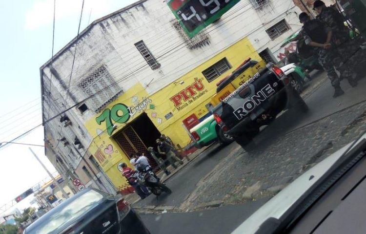 Fonte: Meio Norte Fonte: Meio Norte