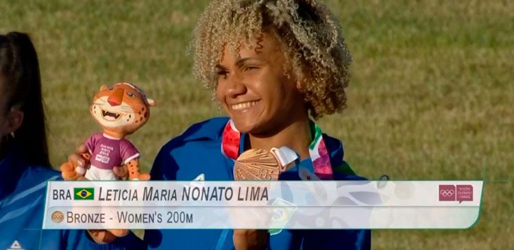 Fonte: Cidade Verde / Foto: Reprodução Sportv Fonte: Cidade Verde / Foto: Reprodução Sportv