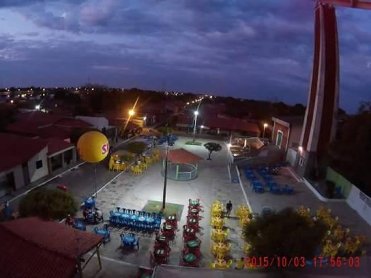 Foto: Raimundo Abreu Foto: Raimundo Abreu