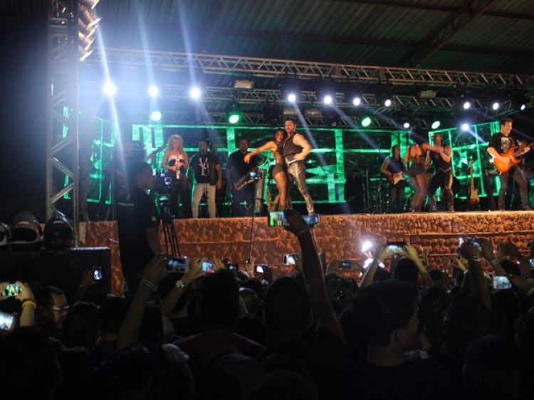 Com informações e fotos do G1/Piauí Com informações e fotos do G1/Piauí