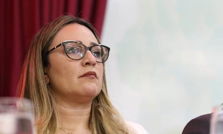 Fonte: Cidade Verde / Foto: Roberta Aline Fonte: Cidade Verde / Foto: Roberta Aline