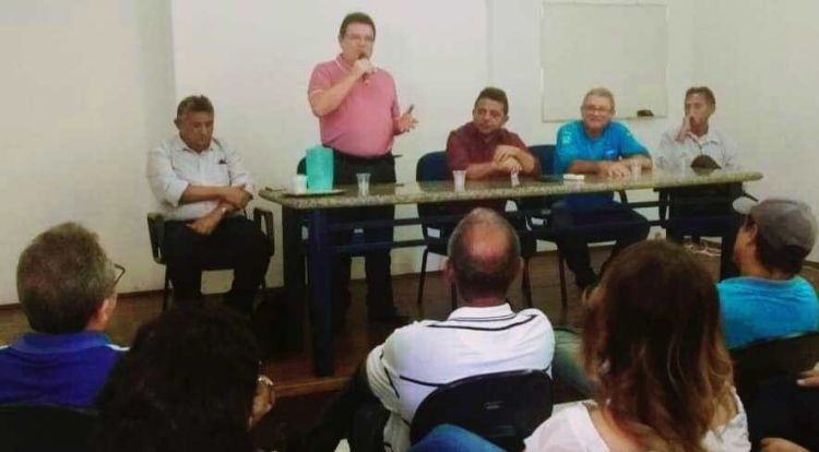 Com informações da assessoria da prefeitura e Sintepi e SAAE Com informações da assessoria da prefeitura e Sintepi e SAAE