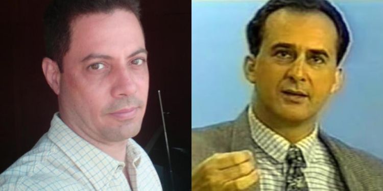 Fonte: Gp1 / Foto: Divulgação Fonte: Gp1 / Foto: Divulgação