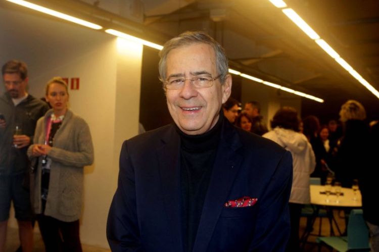 Fonte: Yahoo / Foto: Greg Salibian/Folhapress Fonte: Yahoo / Foto: Greg Salibian/Folhapress