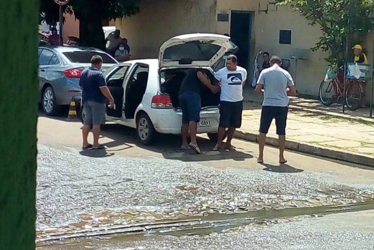 Fonte: Diário do Longa Fonte: Diário do Longa