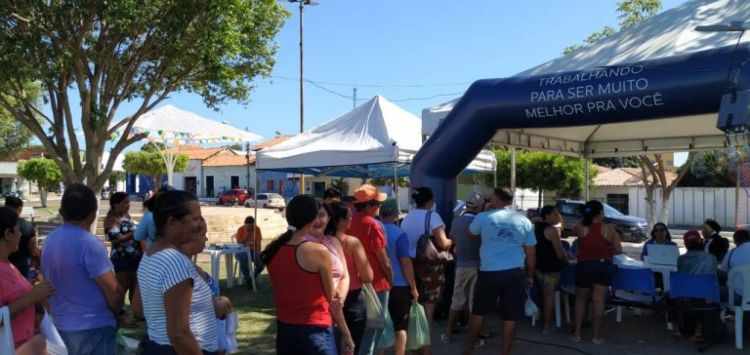 Fonte: Cepisa Equatorial Piauí Fonte: Cepisa Equatorial Piauí